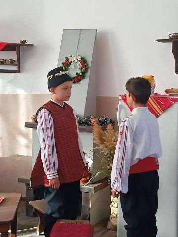 Коледно тържество - 22.12.2022 3