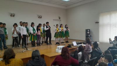03.03.2023 - 145 г. от Освобождението на България 4