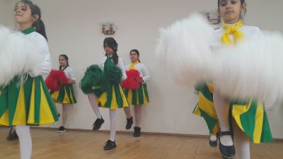 03.03.2023 - 145 г. от Освобождението на България 6