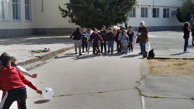 Спортен празник - 05.05.2023 7