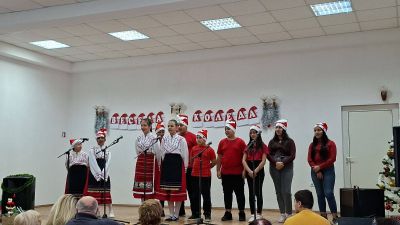 Коледно тържество - 2025 4