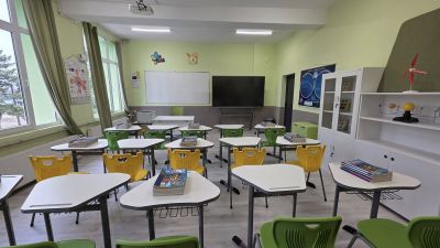 STEM 5