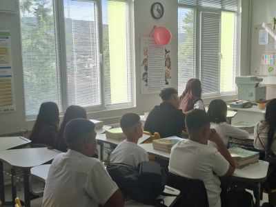 STEM център 15