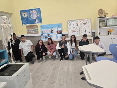 STEM център 1