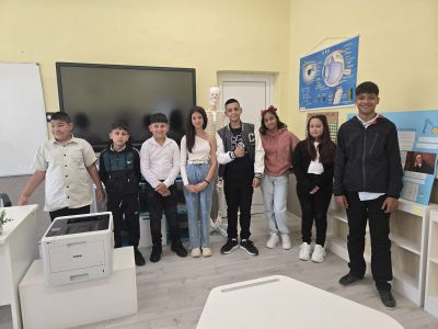 STEM център 6