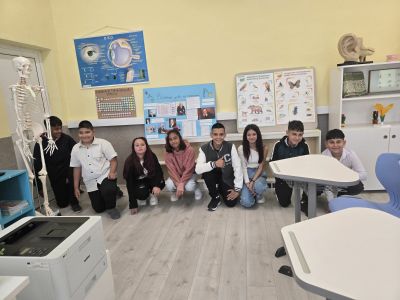 STEM център 7