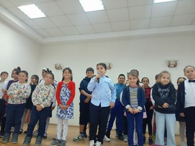 2 - ОУ Отец Паисий - Батово, Добрич