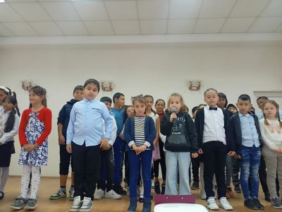 6 - ОУ Отец Паисий - Батово, Добрич