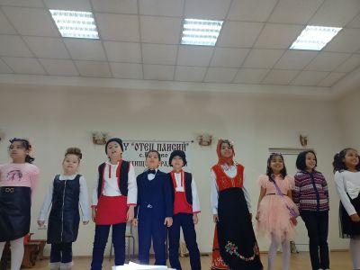 3 - ОУ Отец Паисий - Батово, Добрич