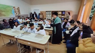 2 - ОУ Отец Паисий - Батово, Добрич