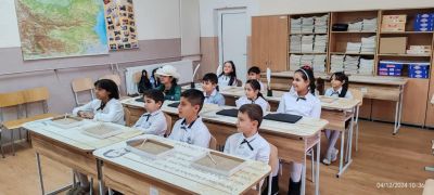 2 - ОУ Отец Паисий - Батово, Добрич