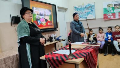 2 - ОУ Отец Паисий - Батово, Добрич