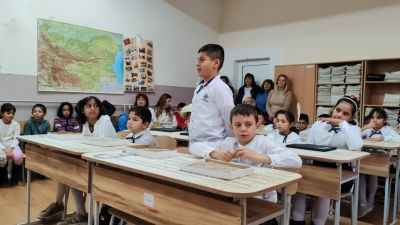2 - ОУ Отец Паисий - Батово, Добрич