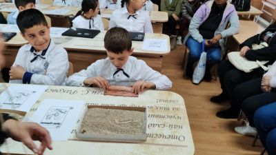 2 - ОУ Отец Паисий - Батово, Добрич