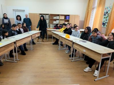 1 - ОУ Отец Паисий - Батово, Добрич