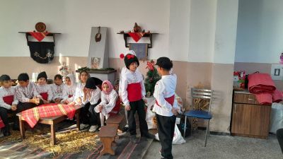 1 - ОУ Отец Паисий - Батово, Добрич