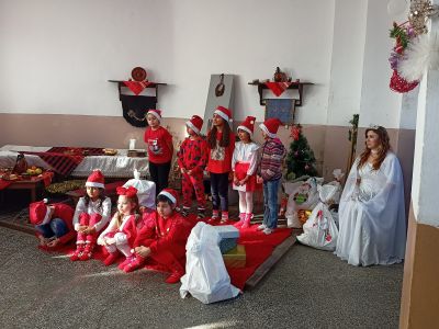 1 - ОУ Отец Паисий - Батово, Добрич