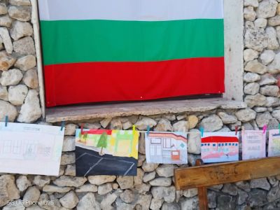 1 - ОУ Отец Паисий - Батово, Добрич