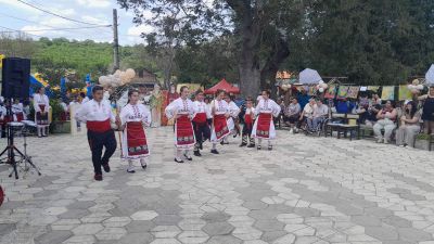 98 - ОУ Отец Паисий - Батово, Добрич