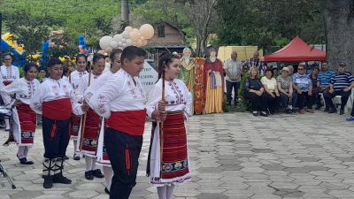 99 - ОУ Отец Паисий - Батово, Добрич