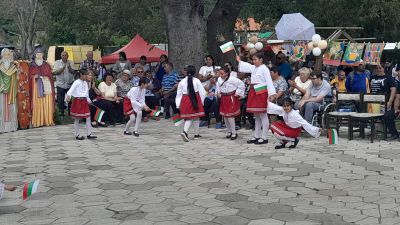 100 - ОУ Отец Паисий - Батово, Добрич