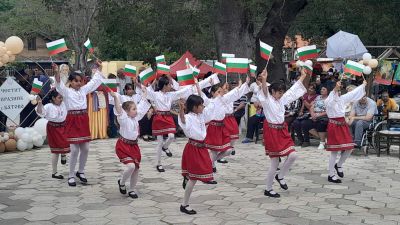 101 - ОУ Отец Паисий - Батово, Добрич