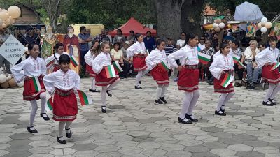 101 - ОУ Отец Паисий - Батово, Добрич