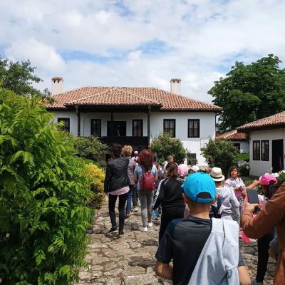 1 - ОУ Отец Паисий - Батово, Добрич