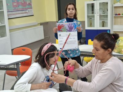 1 - ОУ Отец Паисий - Батово, Добрич