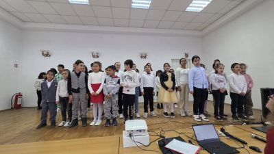 1 - ОУ Отец Паисий - Батово, Добрич