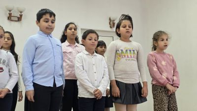 1 - ОУ Отец Паисий - Батово, Добрич