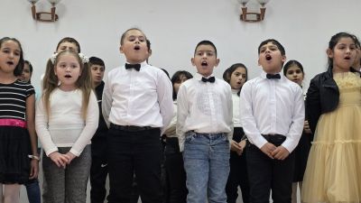 1 - ОУ Отец Паисий - Батово, Добрич