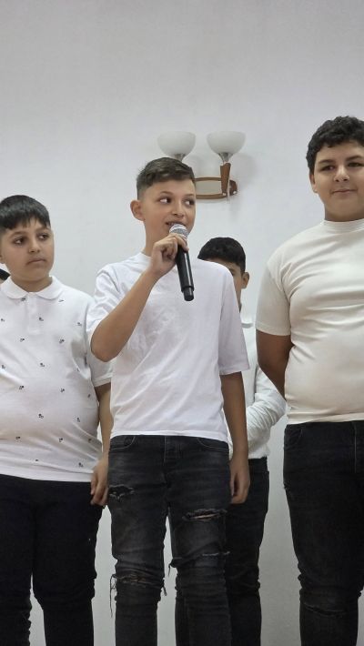 1 - ОУ Отец Паисий - Батово, Добрич