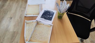 1 - ОУ Отец Паисий - Батово, Добрич