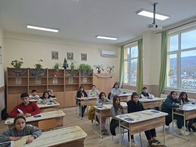 1 - ОУ Отец Паисий - Батово, Добрич