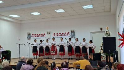 1 - ОУ Отец Паисий - Батово, Добрич