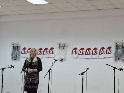 1 - ОУ Отец Паисий - Батово, Добрич