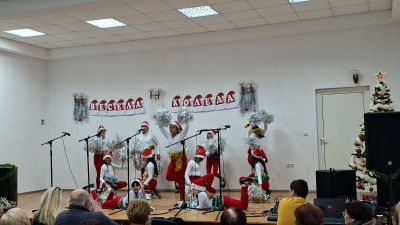 1 - ОУ Отец Паисий - Батово, Добрич
