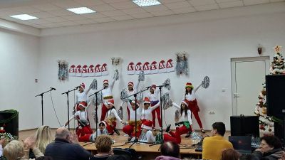 1 - ОУ Отец Паисий - Батово, Добрич