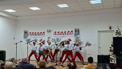 1 - ОУ Отец Паисий - Батово, Добрич