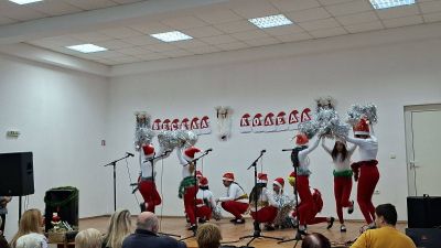1 - ОУ Отец Паисий - Батово, Добрич