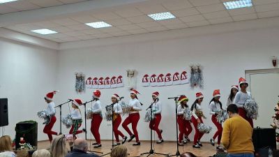1 - ОУ Отец Паисий - Батово, Добрич