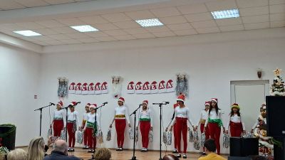 1 - ОУ Отец Паисий - Батово, Добрич