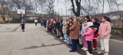 1 - ОУ Отец Паисий - Батово, Добрич