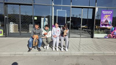 1 - ОУ Отец Паисий - Батово, Добрич
