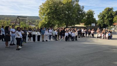 1 - ОУ Отец Паисий - Батово, Добрич