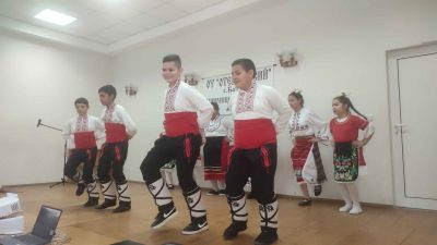 5. Патронен празник - ОУ Отец Паисий - Батово, Добрич