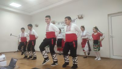 6 - ОУ Отец Паисий - Батово, Добрич