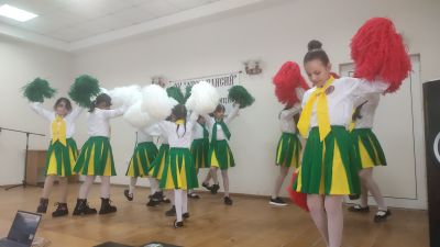 6 - ОУ Отец Паисий - Батово, Добрич