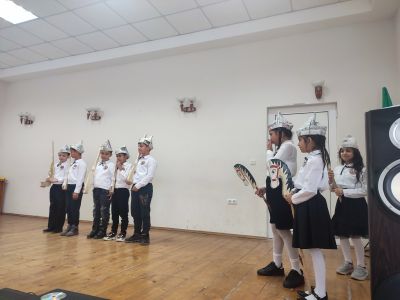 6 - ОУ Отец Паисий - Батово, Добрич